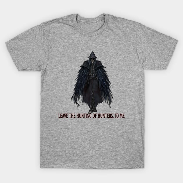 Eileen The Crow T-Shirt by Brofanity